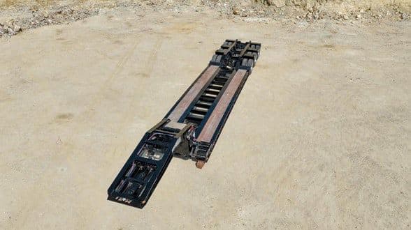 2026 XL Specialized 90 HTE image 4