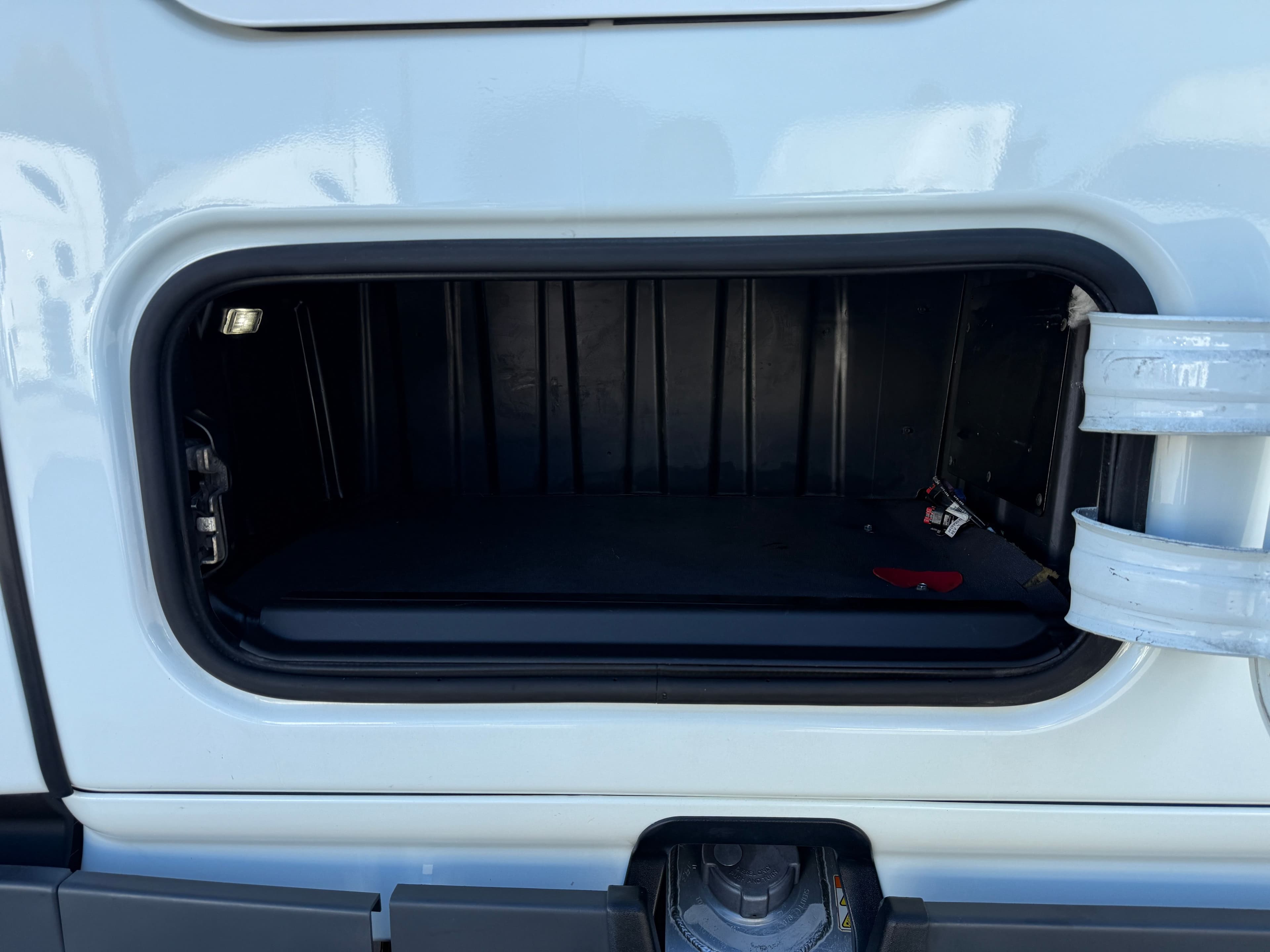 2021 Freightliner Cascadia 126 image 17