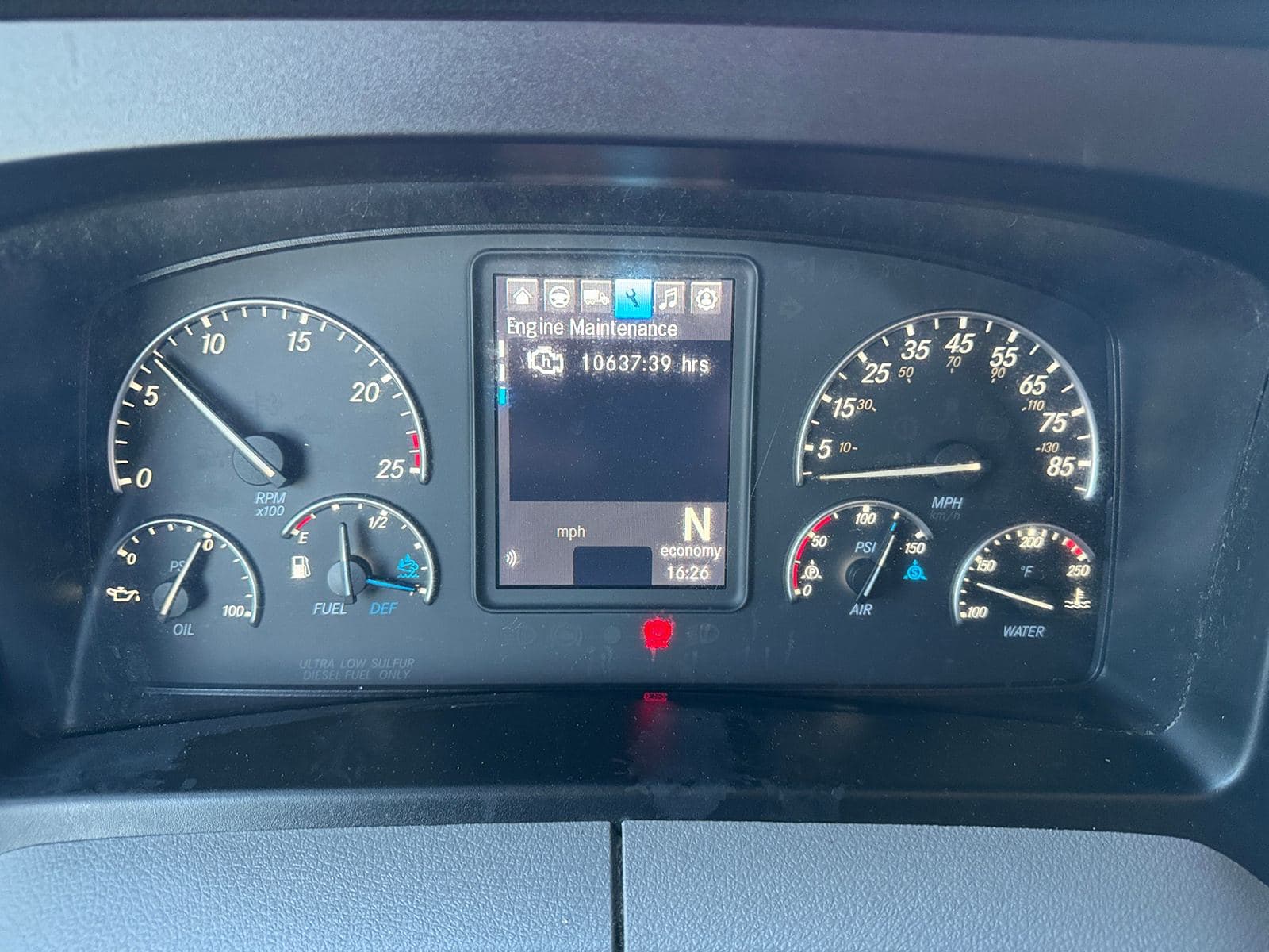 2022 Freightliner Cascadia image 13