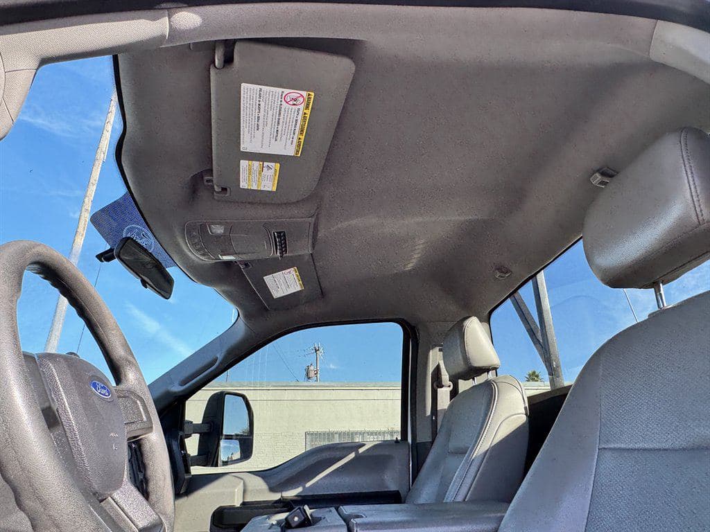 2019 Ford F450 XL image 54