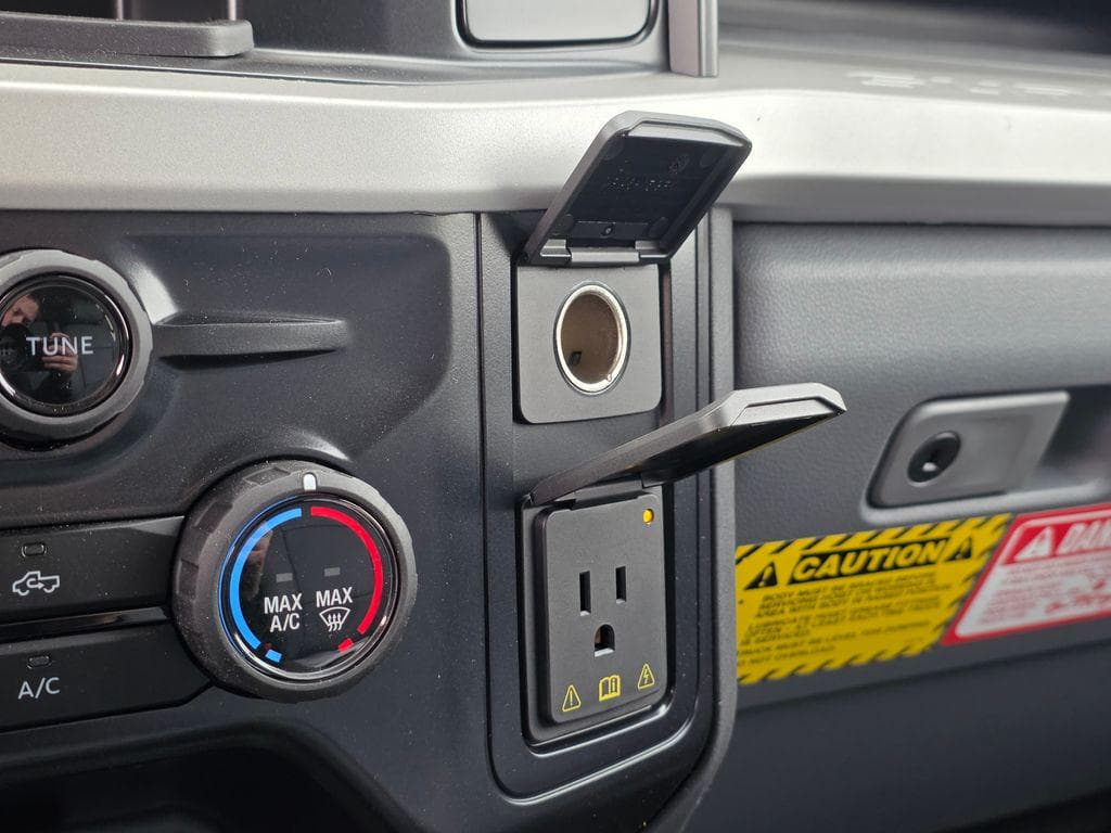 2026 Ford F-450SD XL Dump Truck image 60