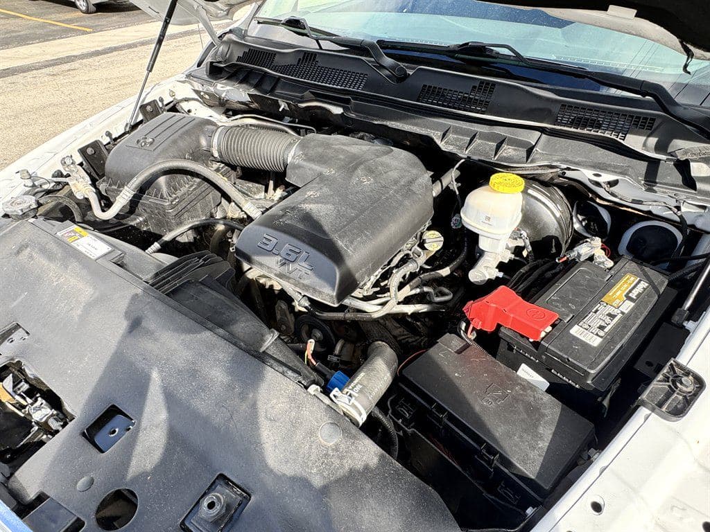 2020 Ram 1500 DS image 23