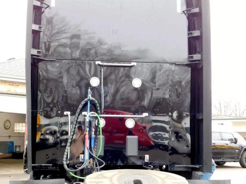 2023 Kenworth T600 image 6