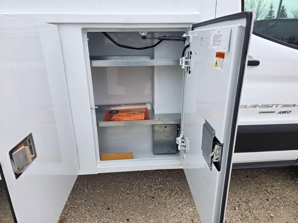 2024 Ford Transit-350 Base image 31