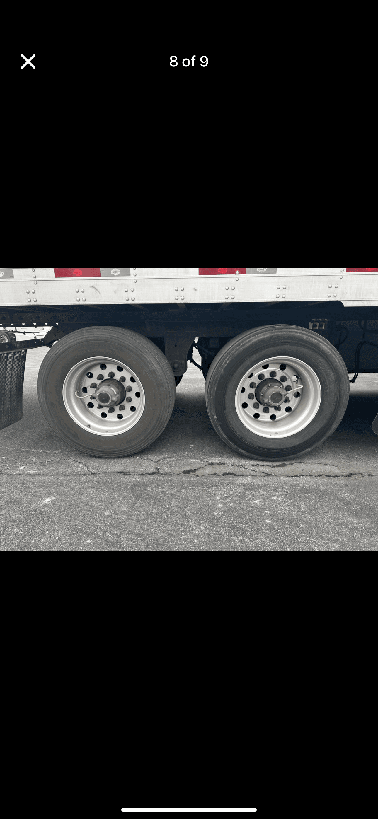 2019 Utility Reefer Carrier 7300x4 image 7