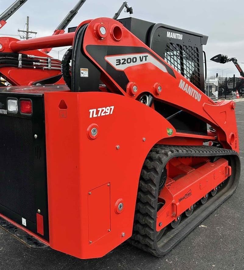 2023 MANITOU 3200VT TL7297 image 9
