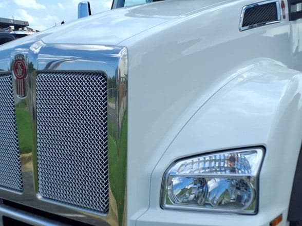 2026 Kenworth T880 image 10