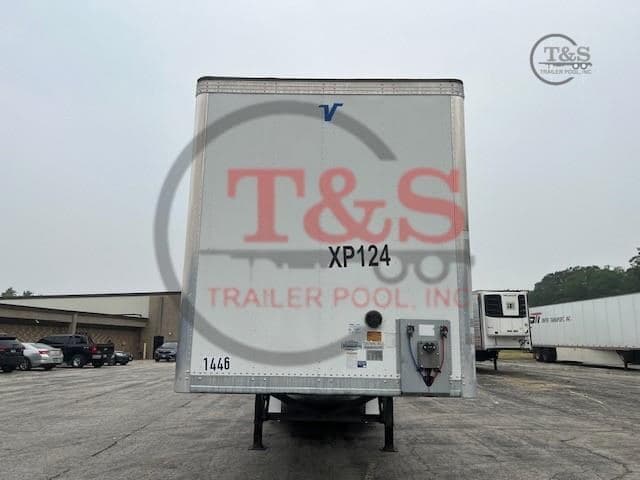 2022 VANGUARD DRY VAN 531446 image 4