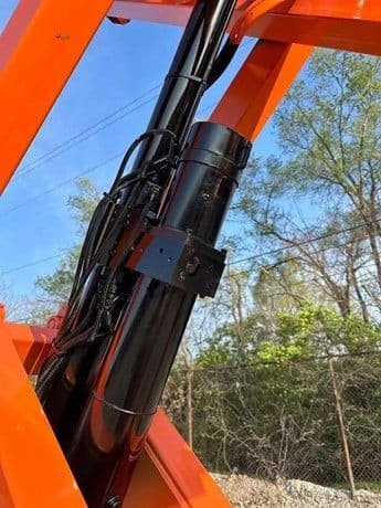 2015 JLG 2032ES image 9