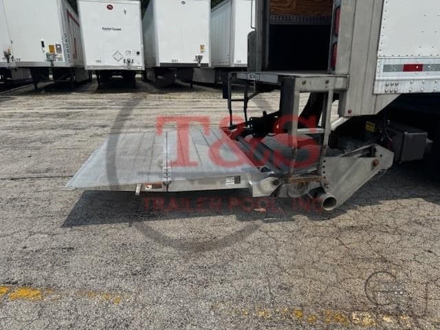 2019 GREAT DANE 4550 image 6