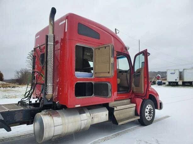 2019 KENWORTH T880 image 7