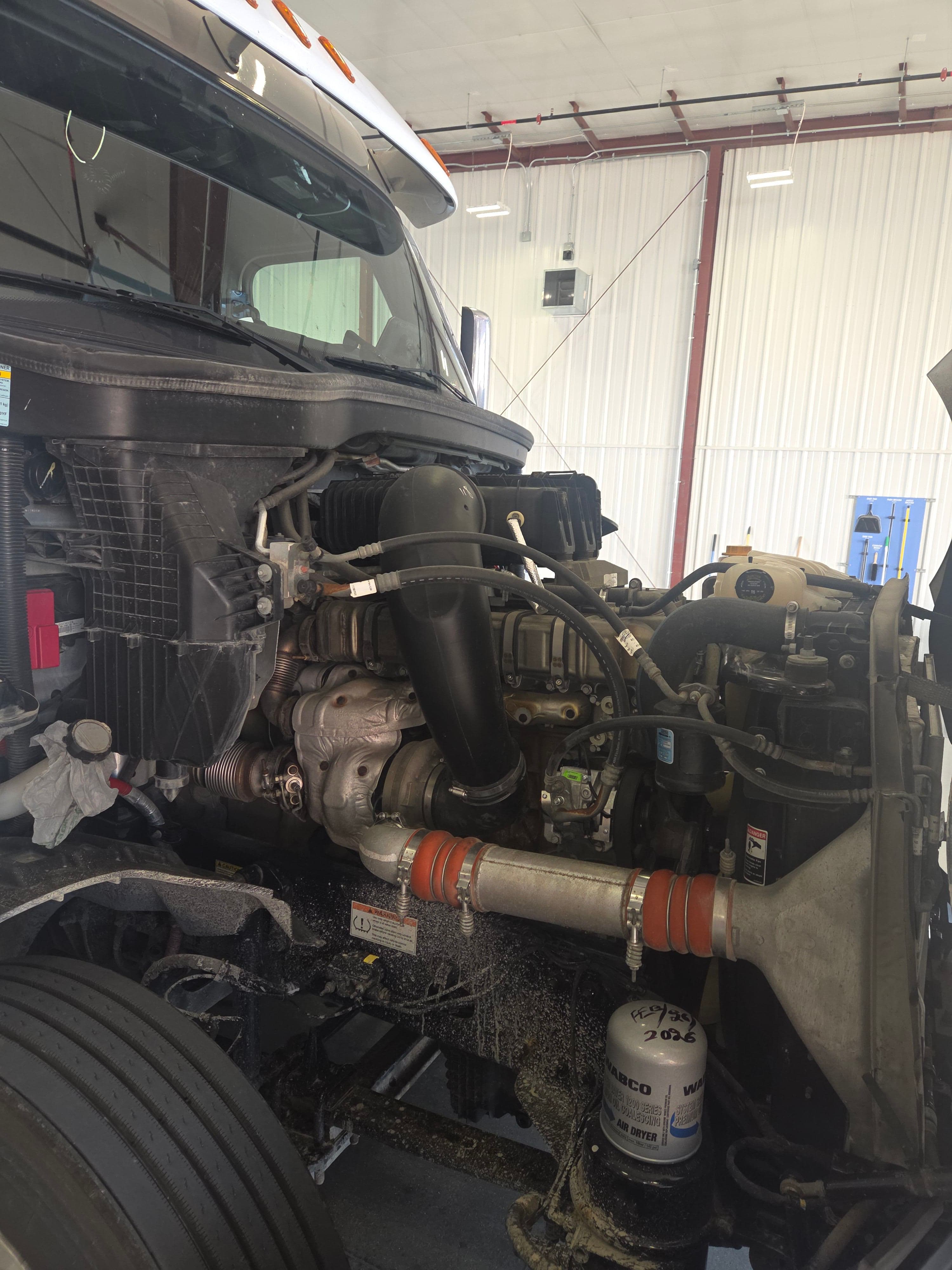 2021 Freightliner image 8