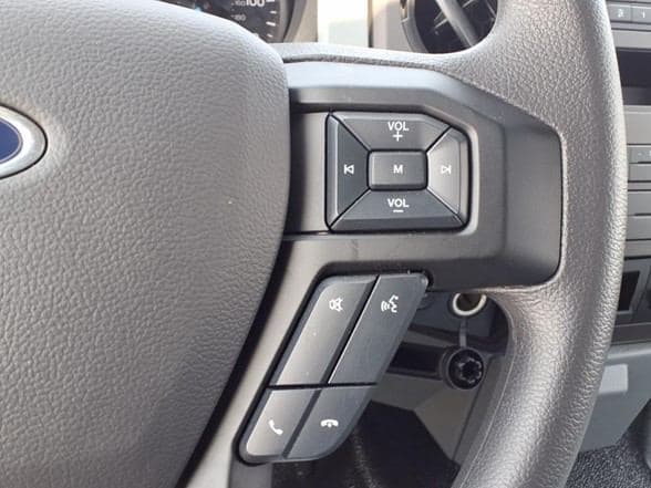 2026 Ford 4143D image 15