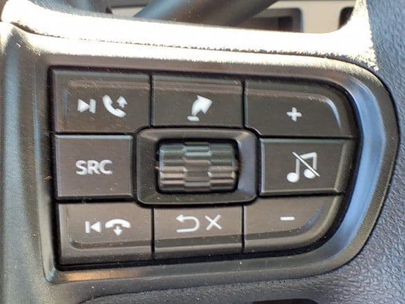 2026 Kenworth T880 image 21