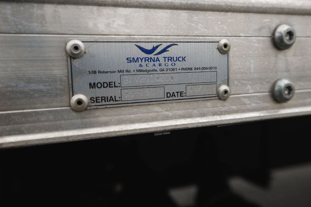 Used 2024 KENWORTH T280 image 13