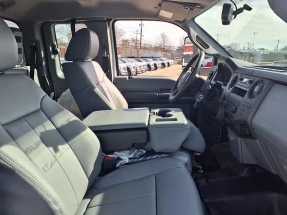 2025 Ford 4143D image 15