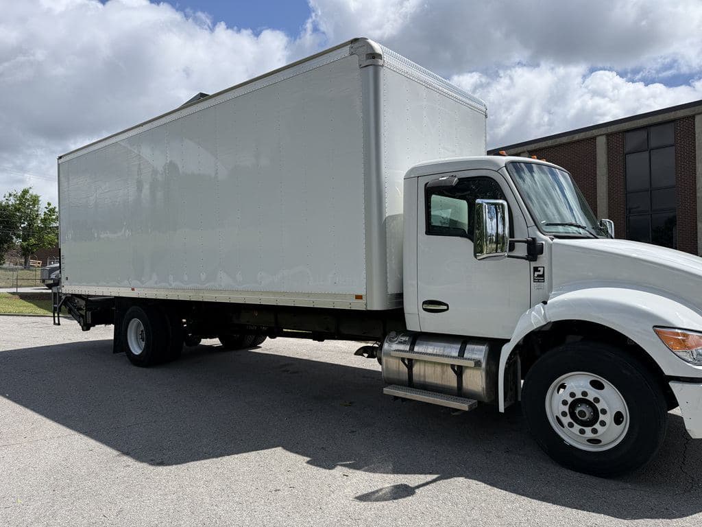 Used 2024 KENWORTH T280 image 22