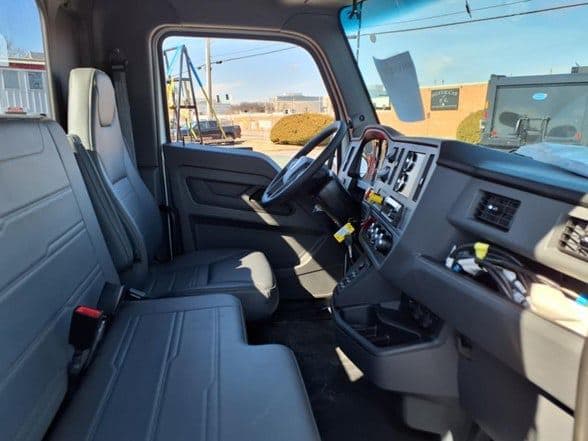 2026 Kenworth PSADL-400P image 16