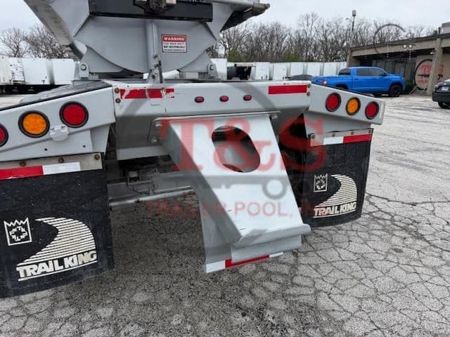 2022 TRAIL KING TKSSD-495 1699 image 32