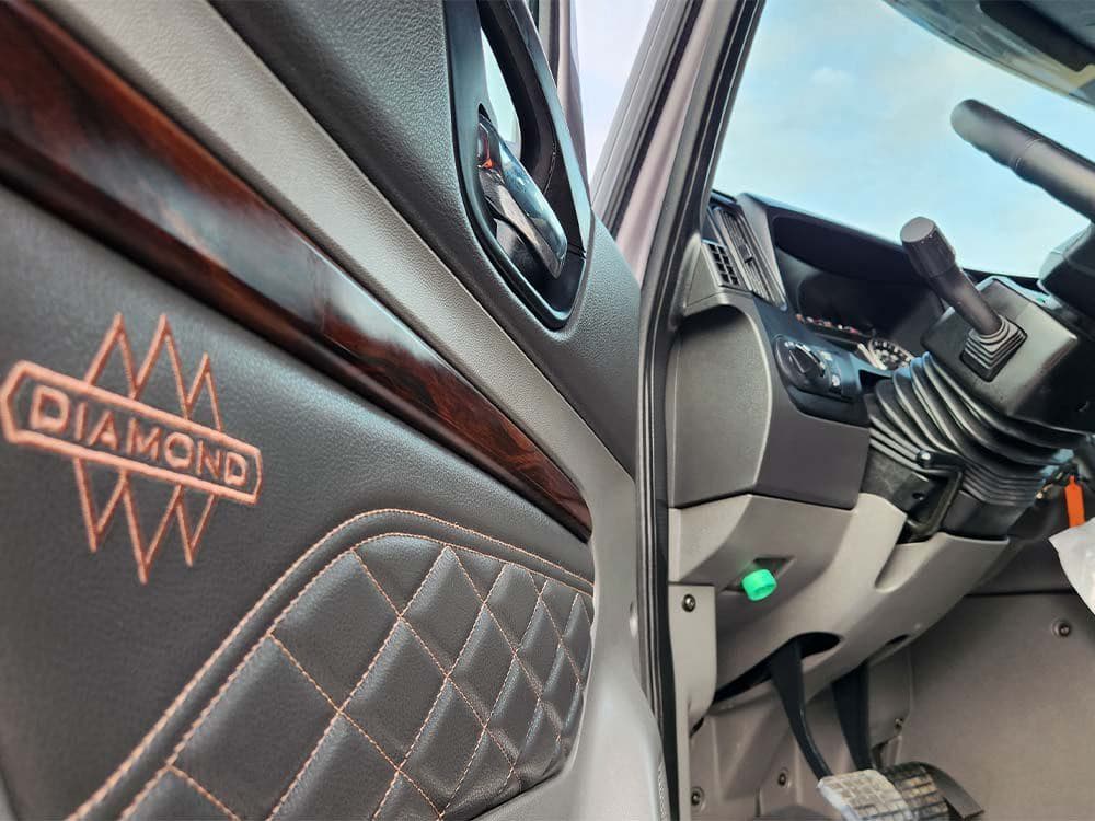 2026 INTERNATIONAL HX TN587040 image 12