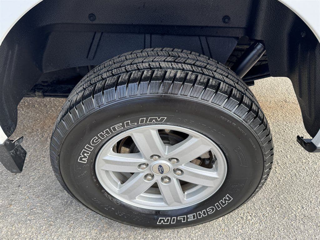 2021 Ford F150 image 19