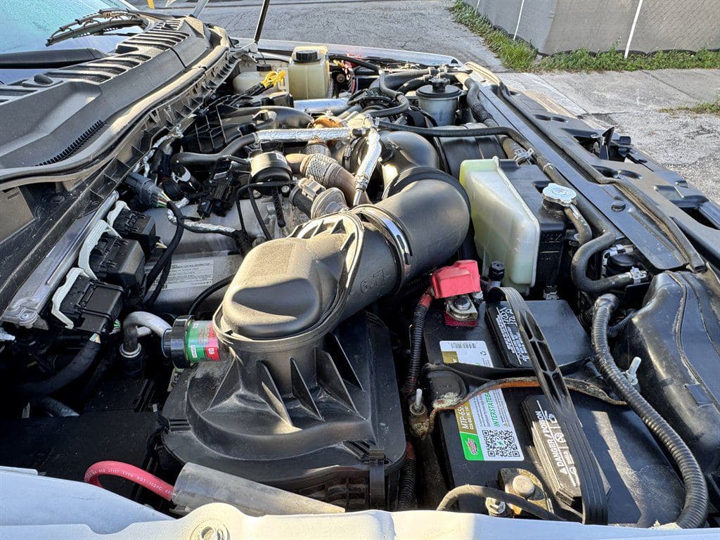 2019 Ford F450 XL image 37
