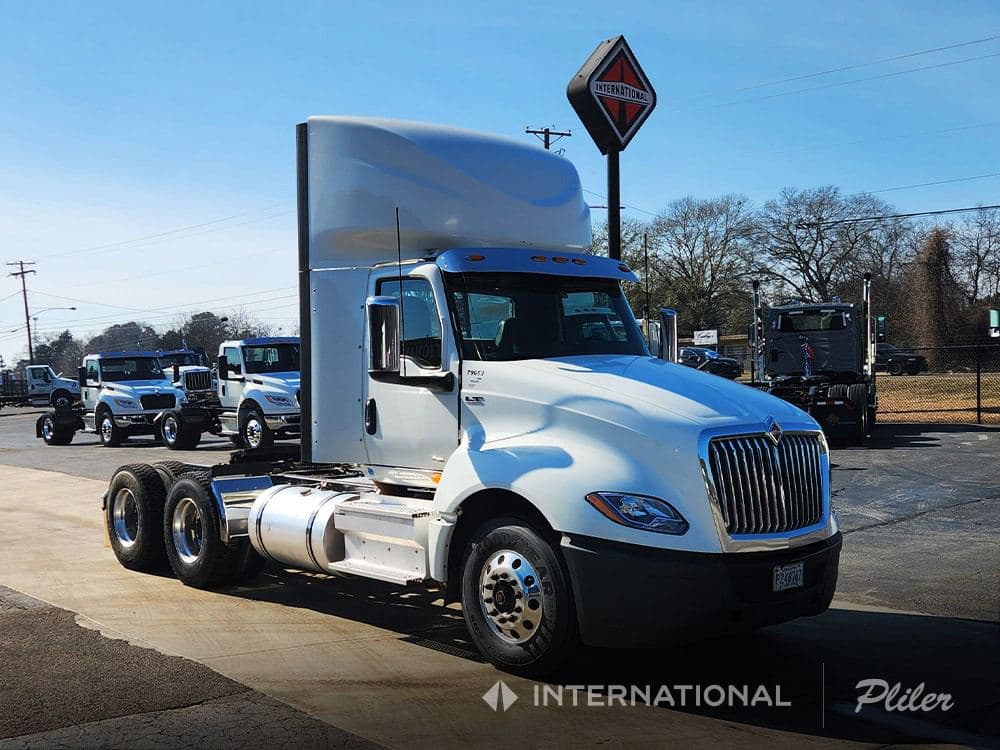 2019 INTERNATIONAL LT KL179068 image 3