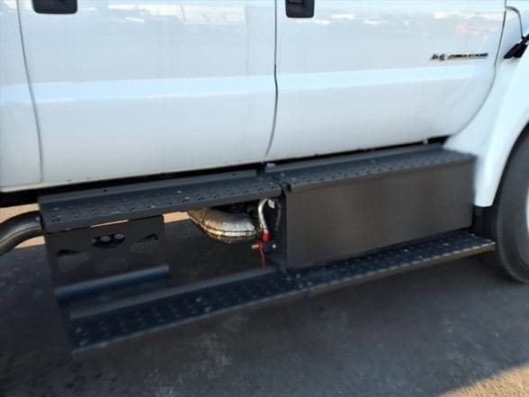 2026 Ford F750 SD image 7