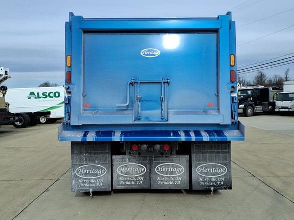 2026 Kenworth W990 image 5