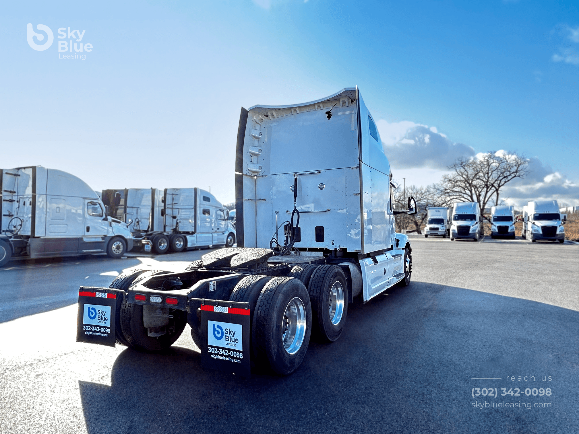 2023 Peterbilt 579 image 6