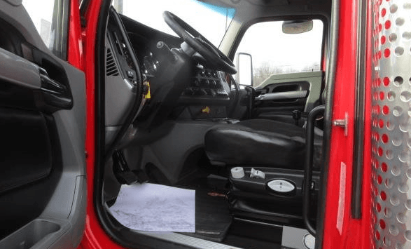 2020 Kenworth T880 image 7