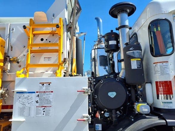 2025 Kenworth TF20 image 14