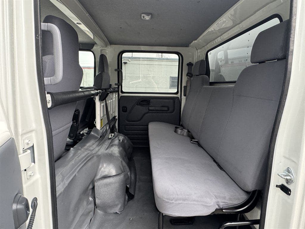 2021 Isuzu NPR XD image 52