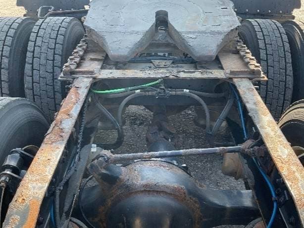 2018 Freightliner Cascadia image 9