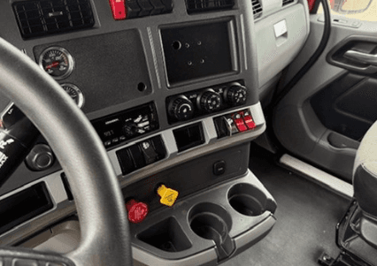 2020 Kenworth T680 image 6
