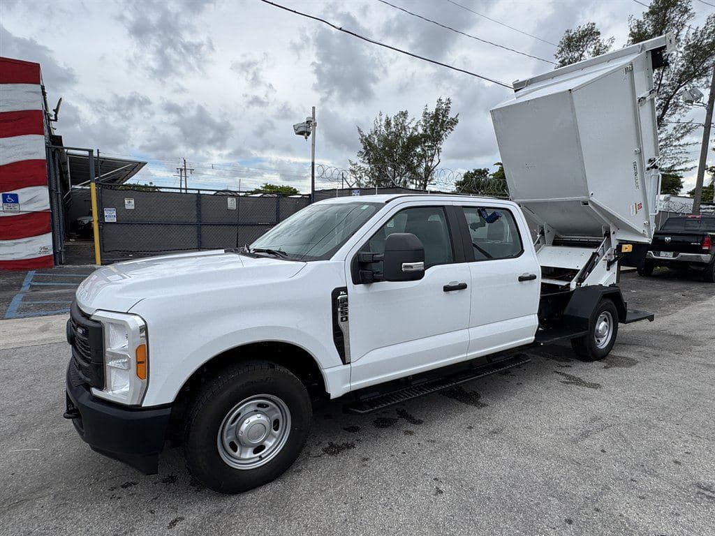 2023 Ford F250sd image 76