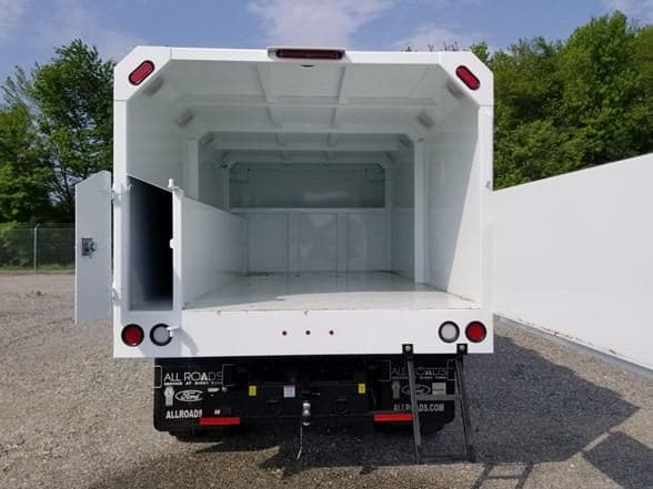 2025 Isuzu FTR image 5