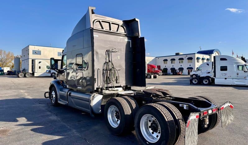 2019 Peterbilt 579 image 6