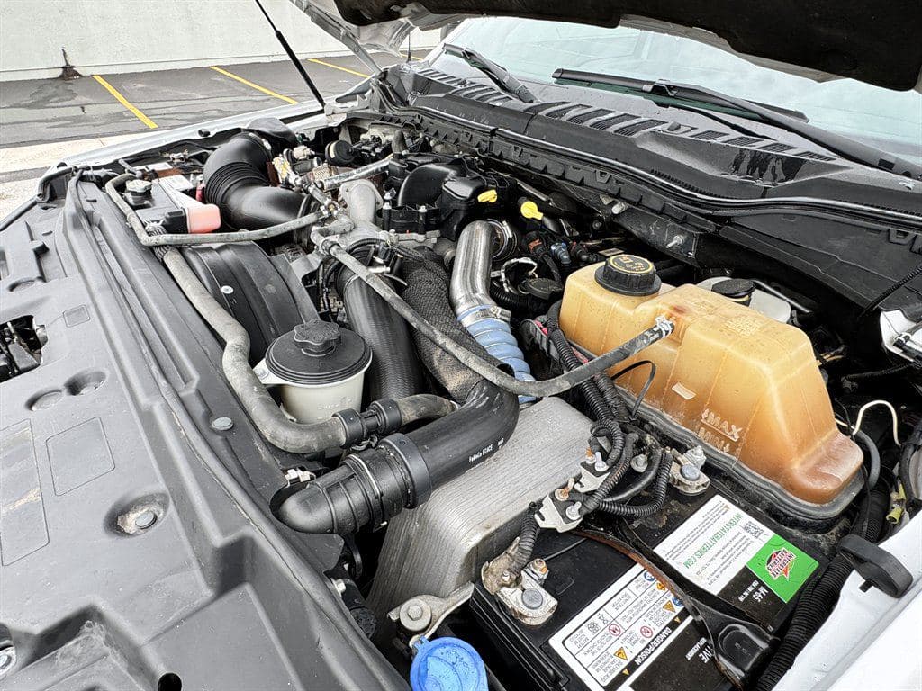 2017 Ford F550 image 44