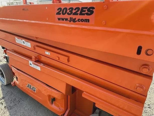 2015 JLG 2032ES image 11