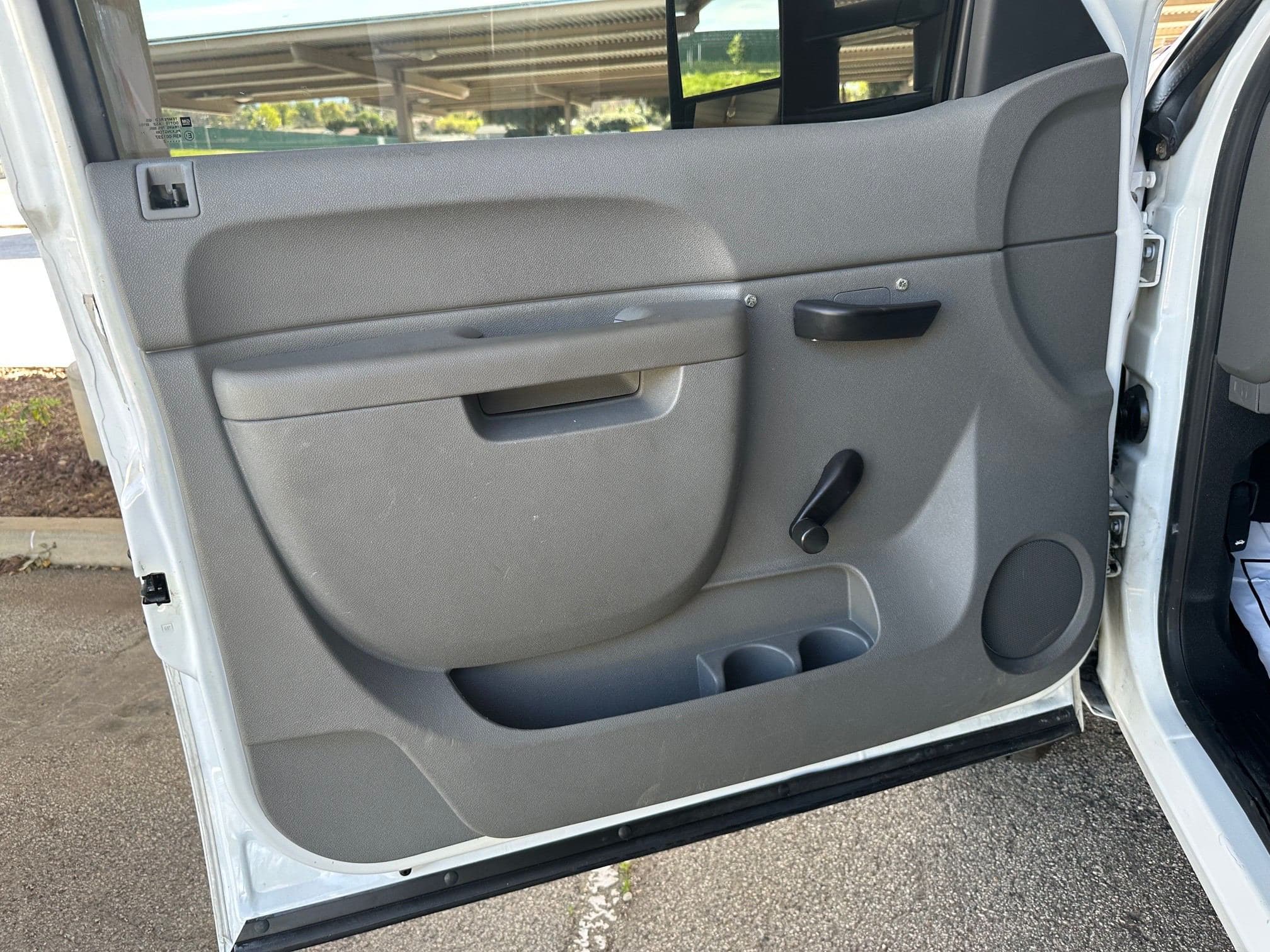 2012 CHEVROLET SILVERADO 2500HD Service Truck with Generator 13485 image 30