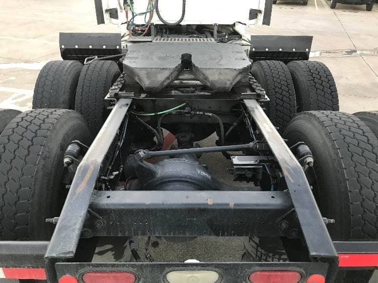 2018 Freightliner Cascadia image 8