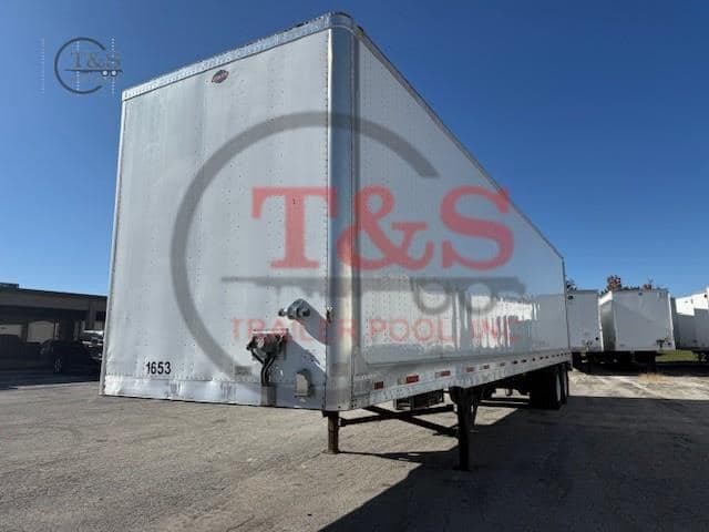 2018 UTILITY 1653 image 49