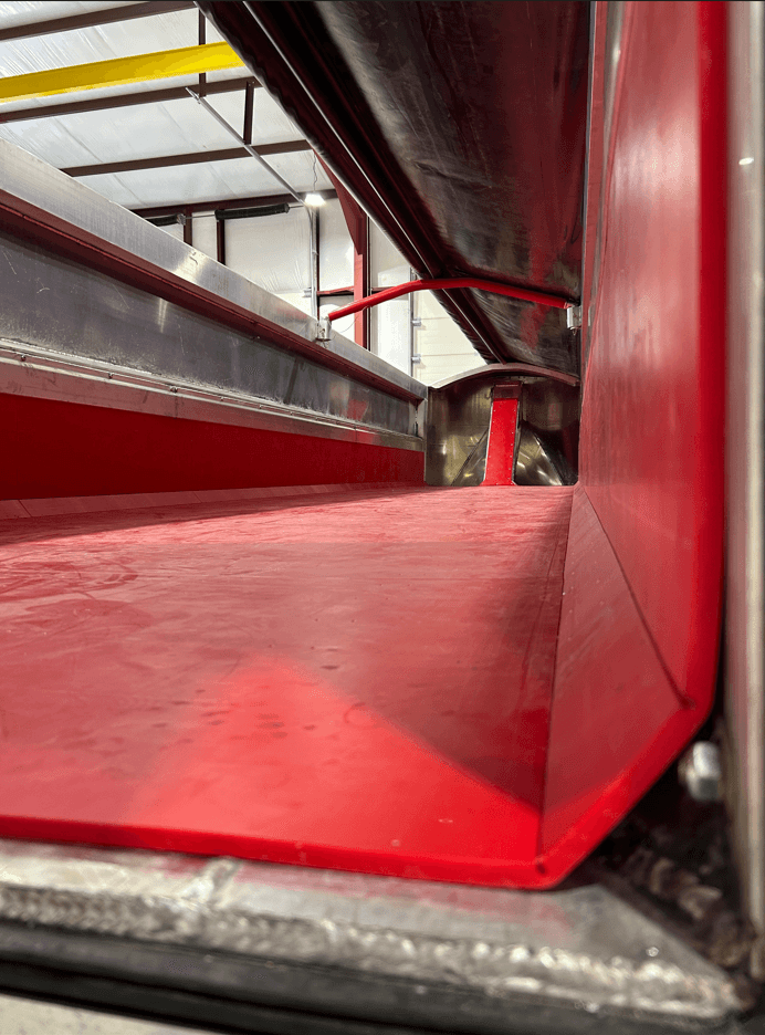 39 Foot Trident Trailer image 9