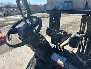 2016 TOYOTA 8FGCU25 image 9