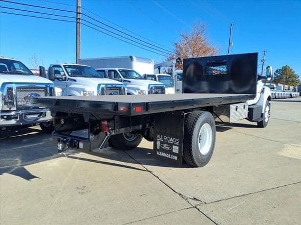 2026 Ford 4143D image 5