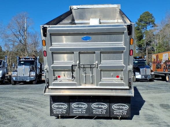 2026 Kenworth Reitnouer Inc Trailers image 6