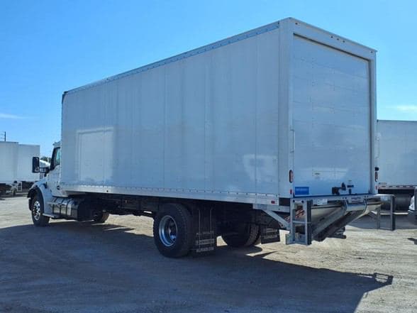 2025 Kenworth U7-10 image 4