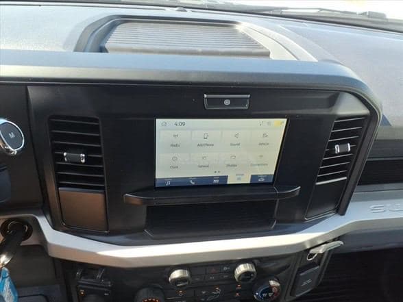 2026 Ford F350 SD XL image 11