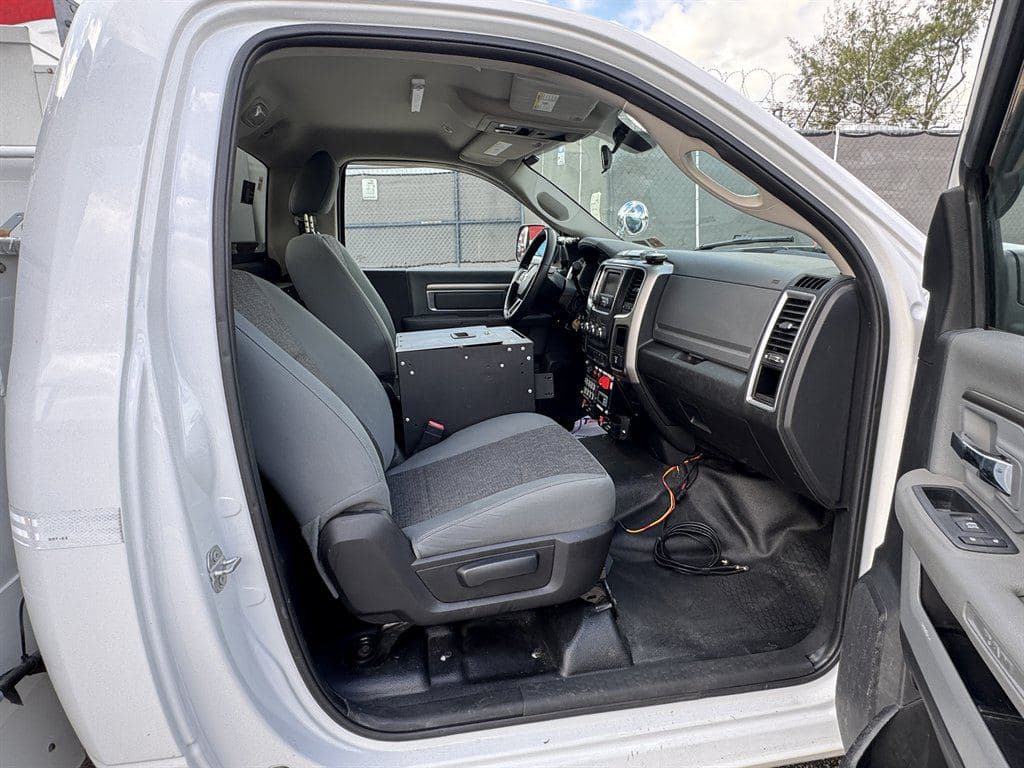 2017 RAM 5500 image 49